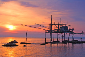 trabocco